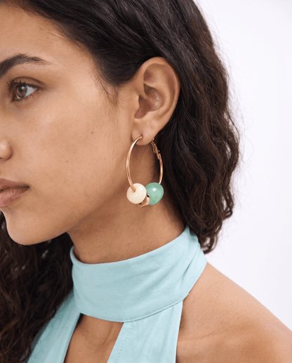 Gigi earrings