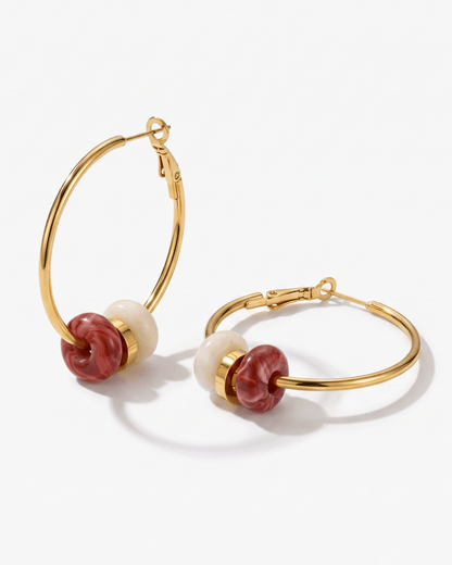 Gigi earrings