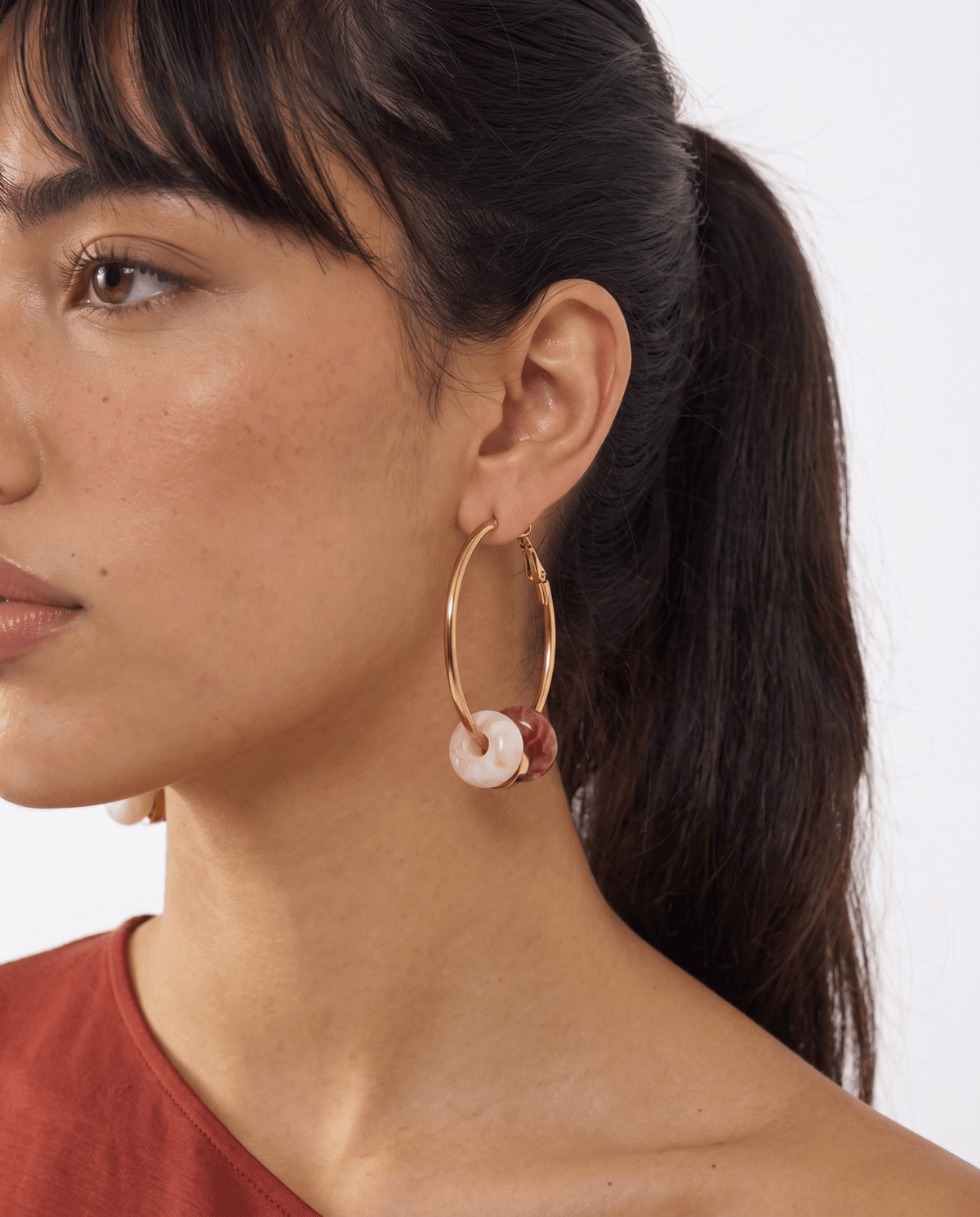 Gigi earrings