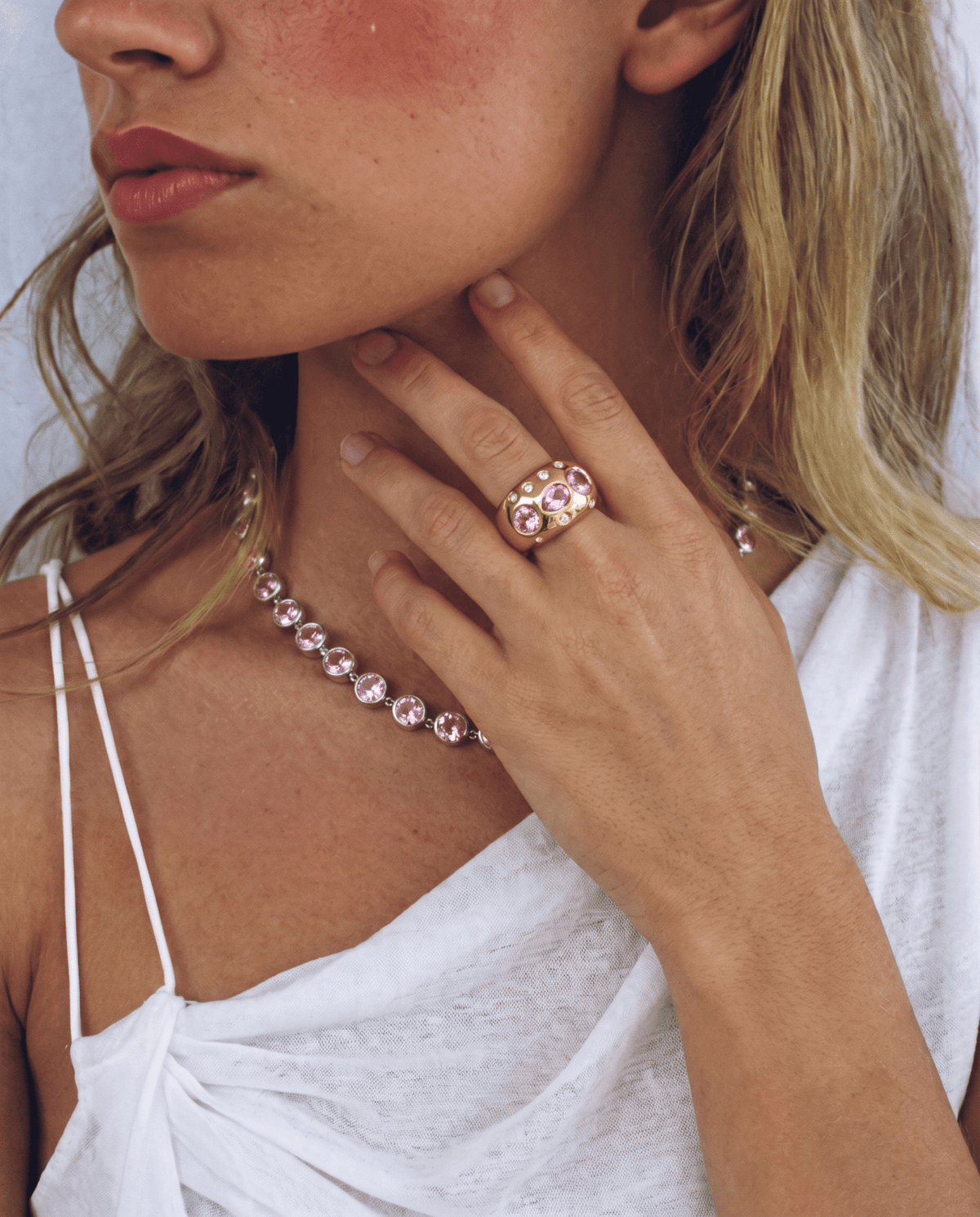 Gini ring
