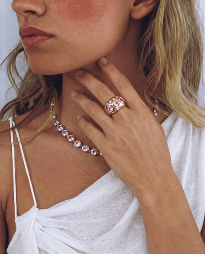 Gini ring