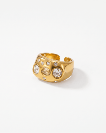 Gini ring
