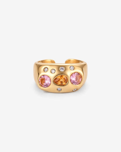 Gini ring