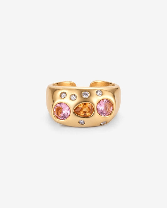 Gini ring