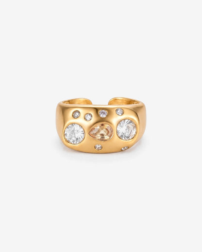 Gini ring