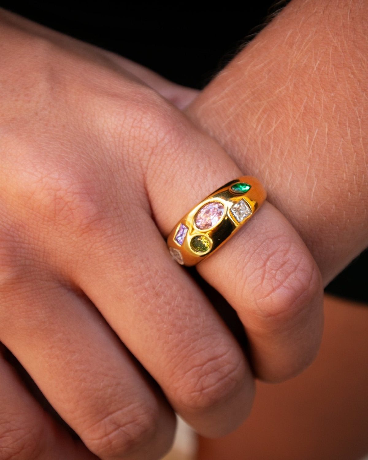 Ginny ring