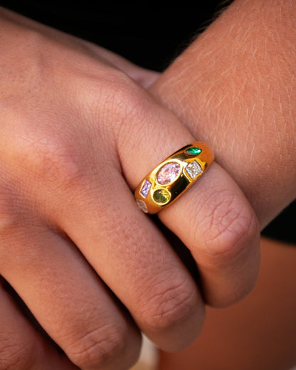 Ginny ring