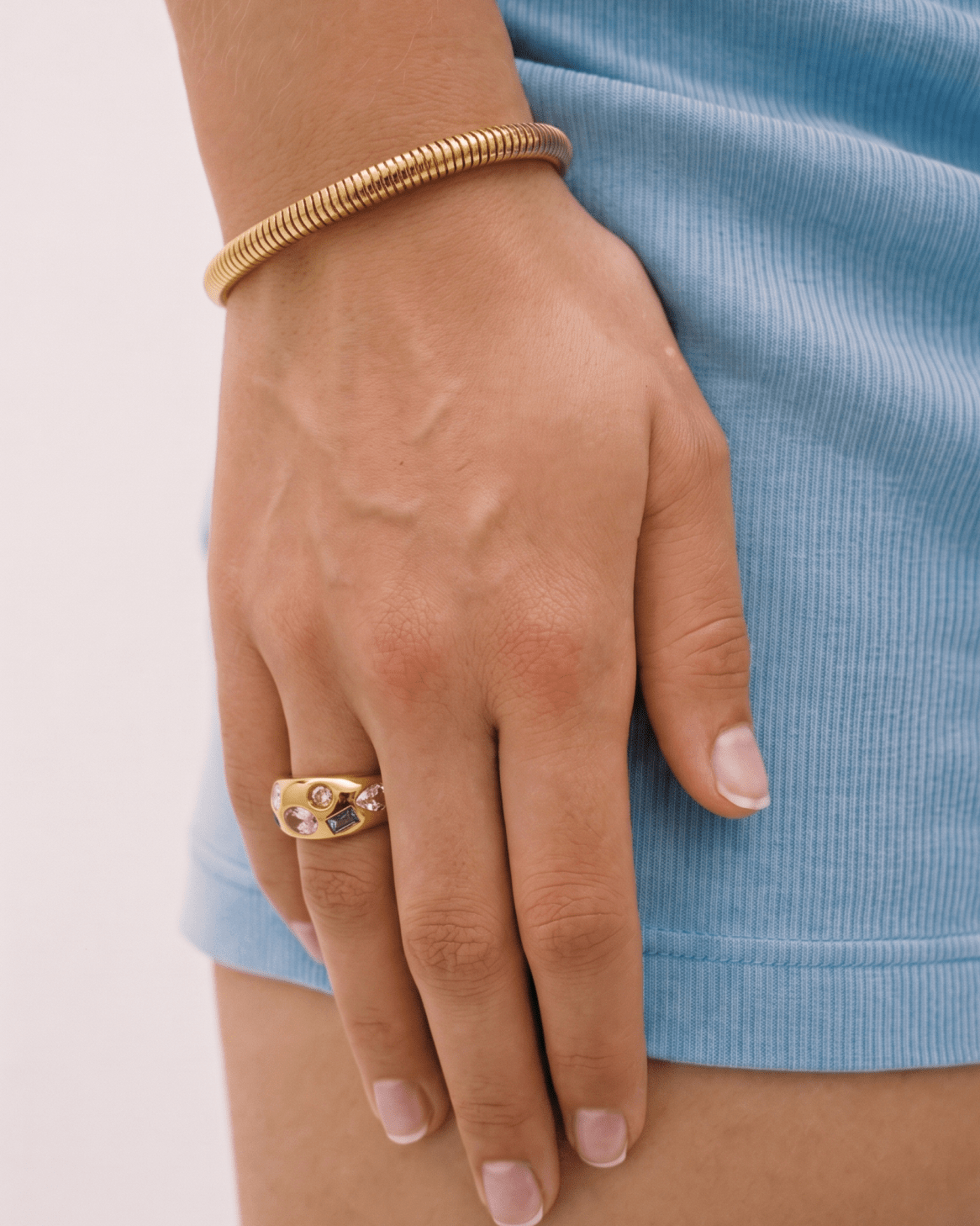 Ginny ring