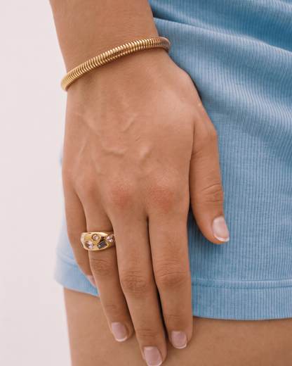 Ginny ring