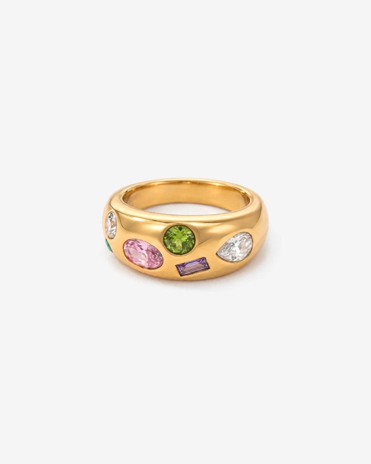 Ginny ring