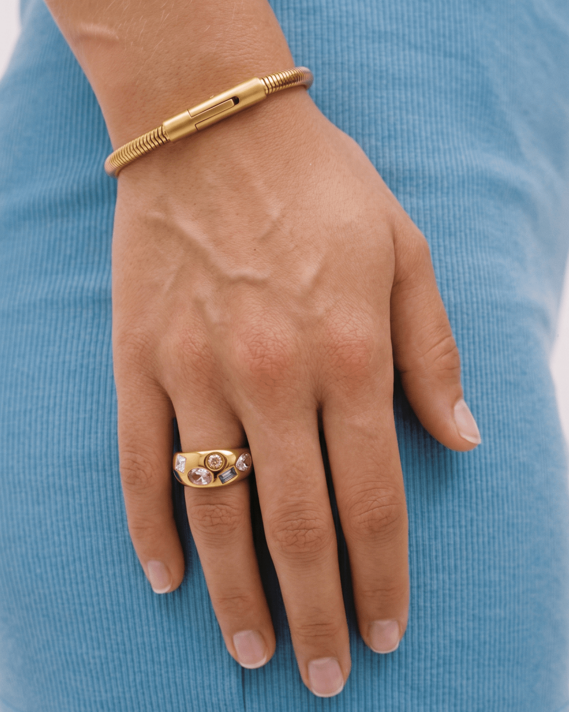 Ginny ring