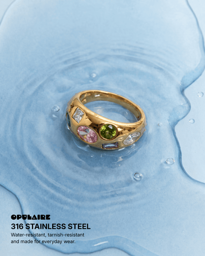 Ginny ring