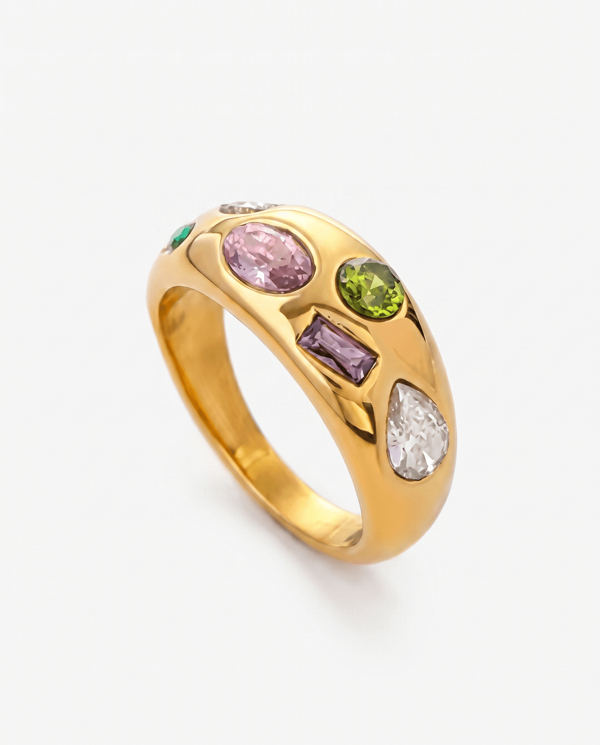 Ginny ring