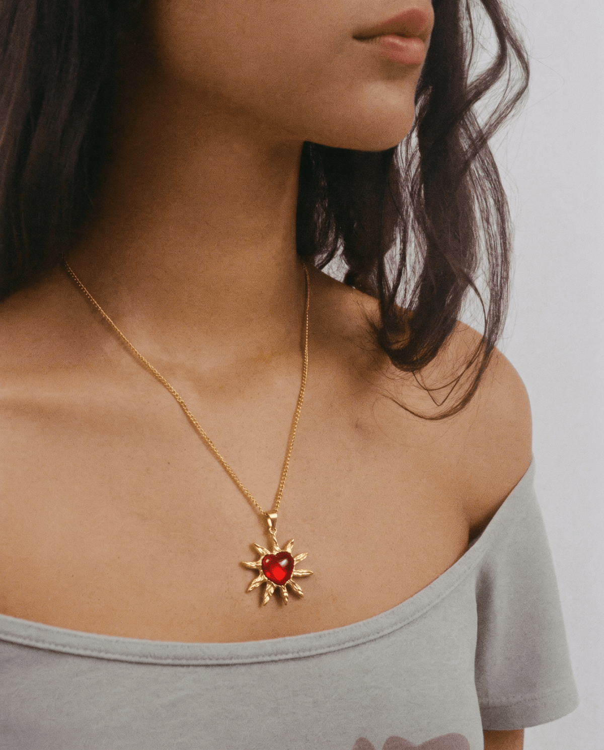 Giza necklace