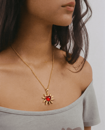 Giza necklace