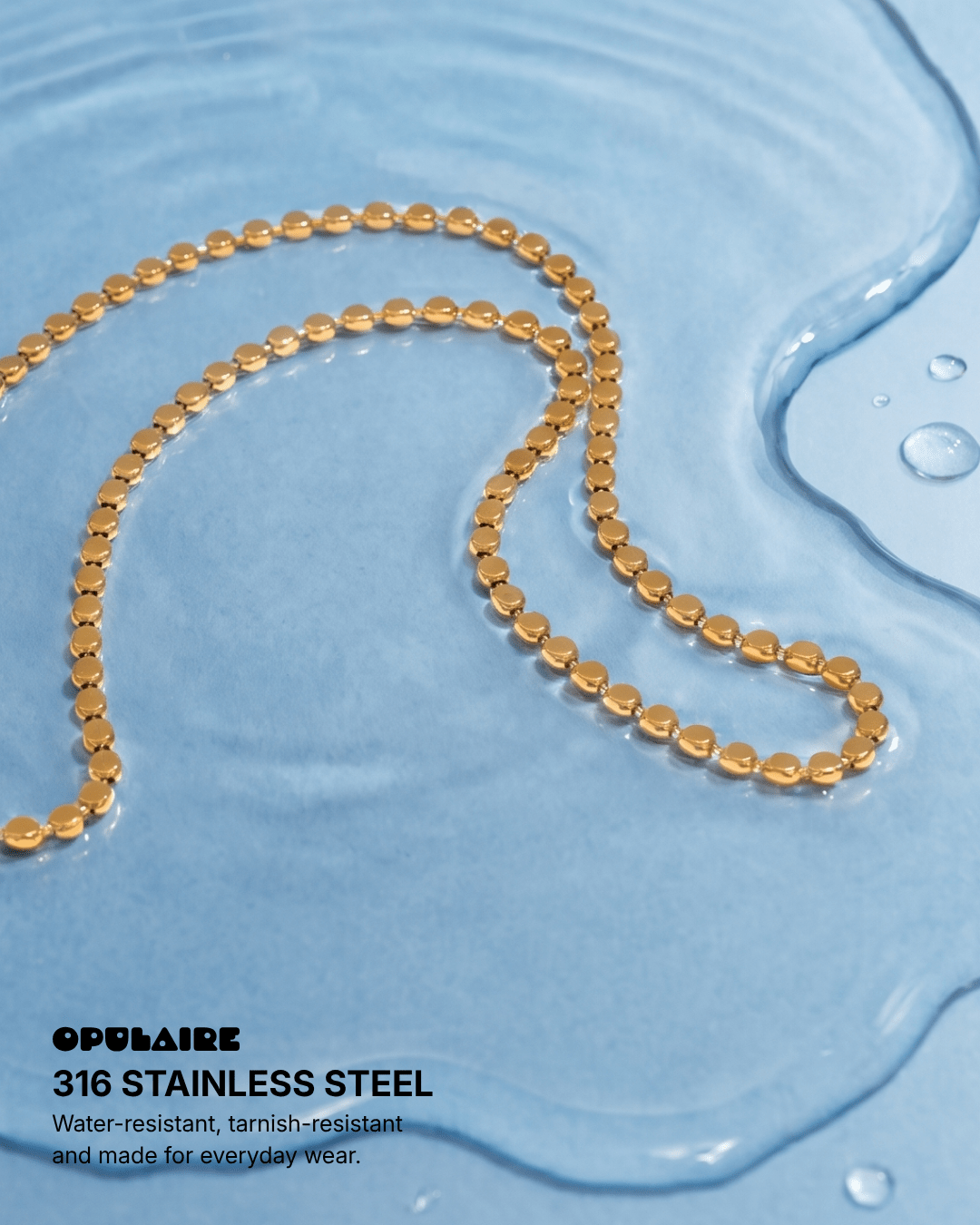 Hailey necklace