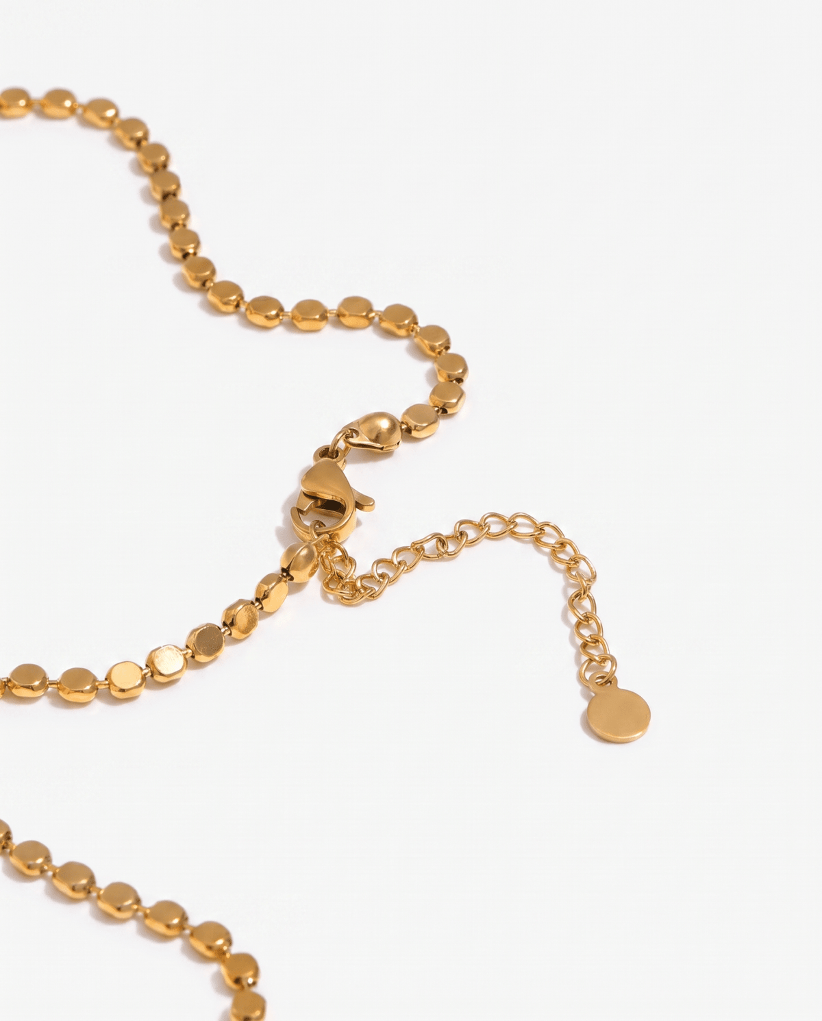 Hailey necklace