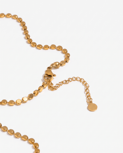 Hailey necklace