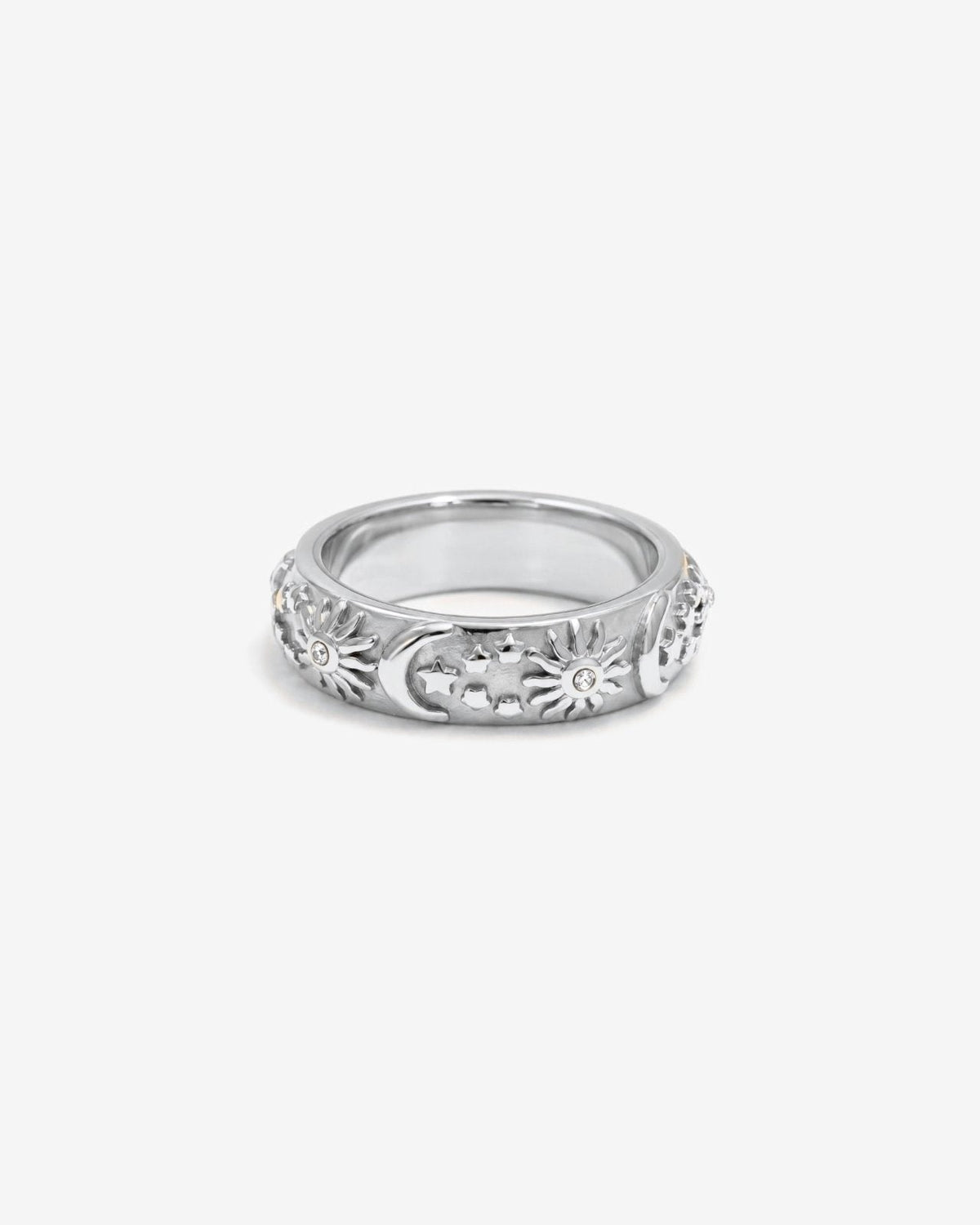 Hana ring