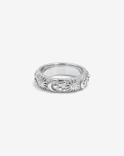 Hana ring