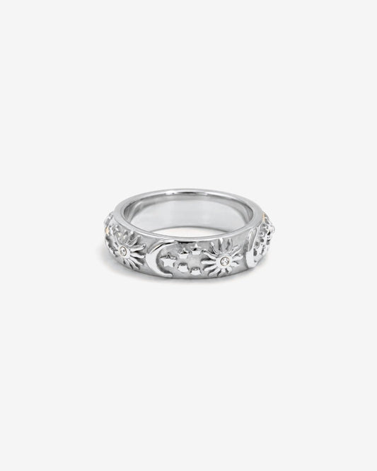 Hana ring