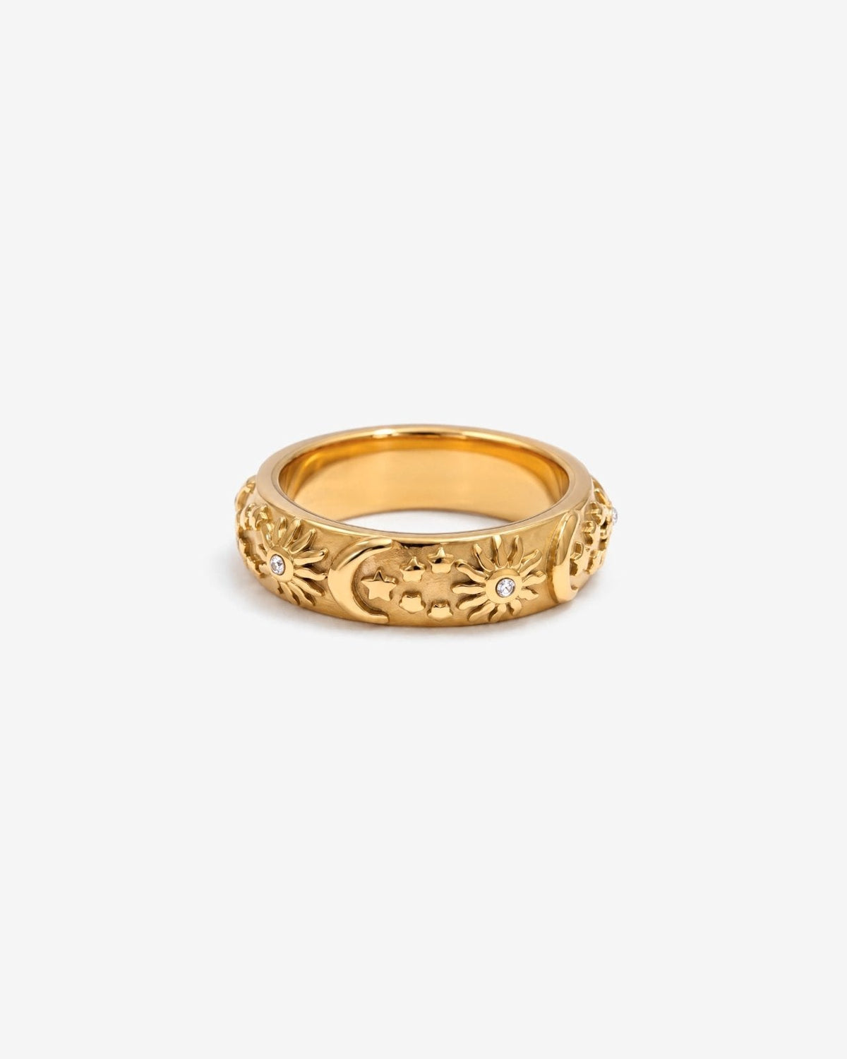 Hana ring