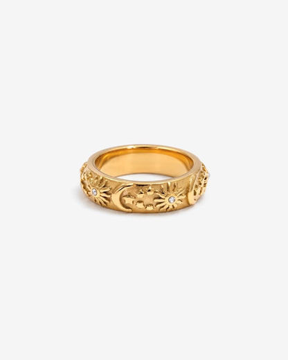Hana ring