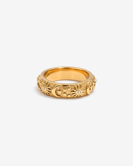 Hana ring