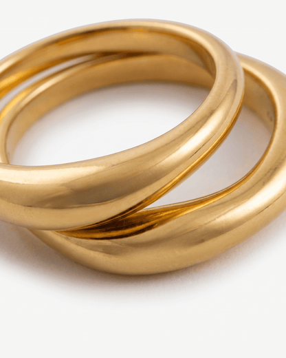 Hannah ring