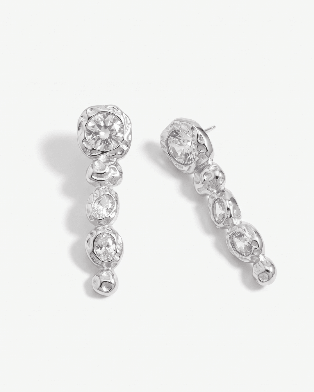 Hazel earrings