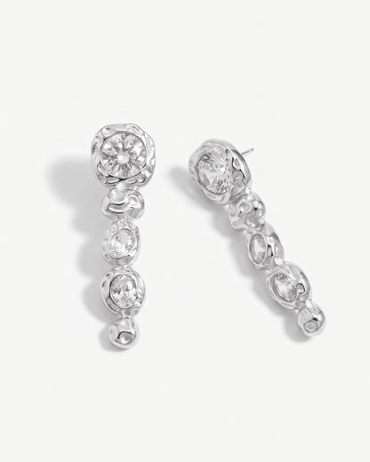 Hazel earrings