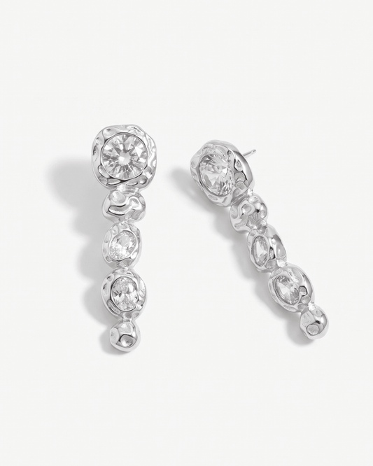 Hazel earrings