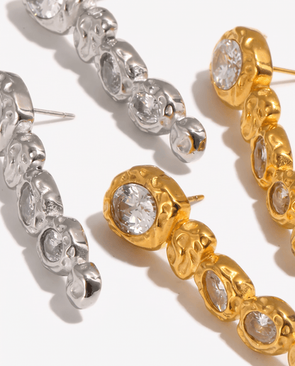Hazel earrings