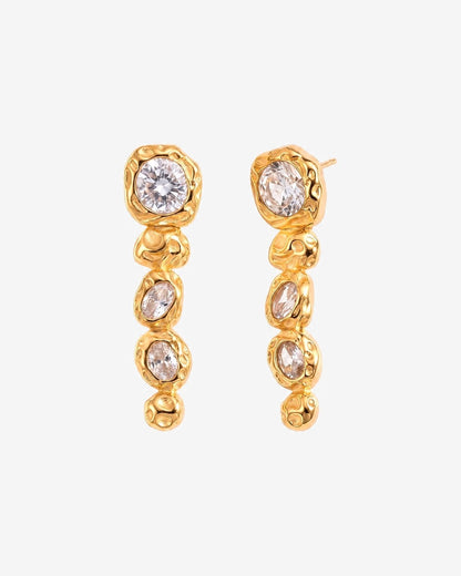 Hazel earrings