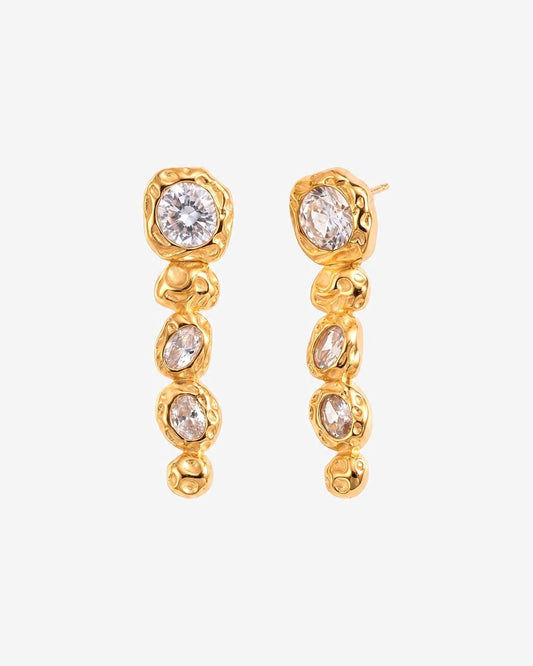 Hazel earrings