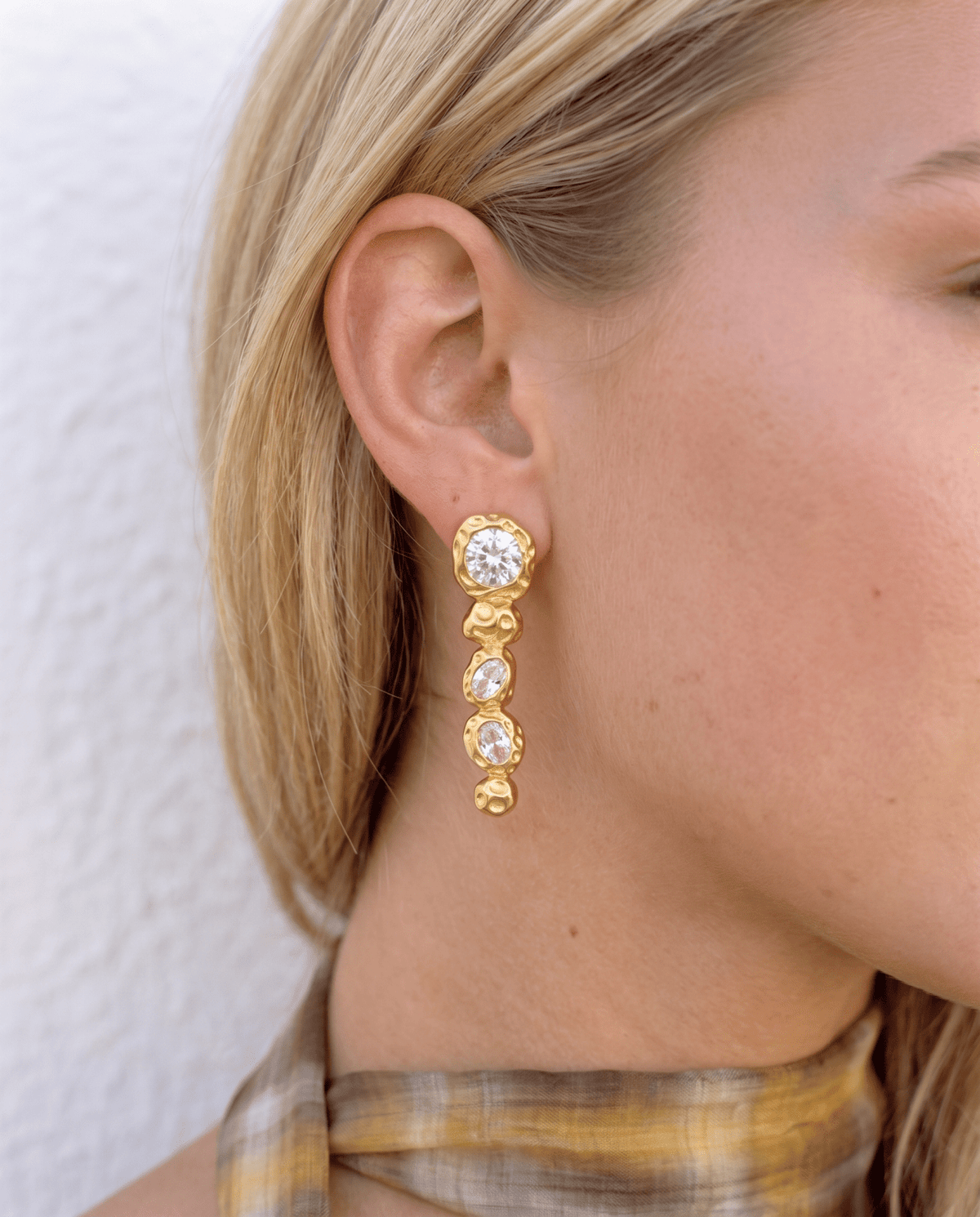 Hazel earrings