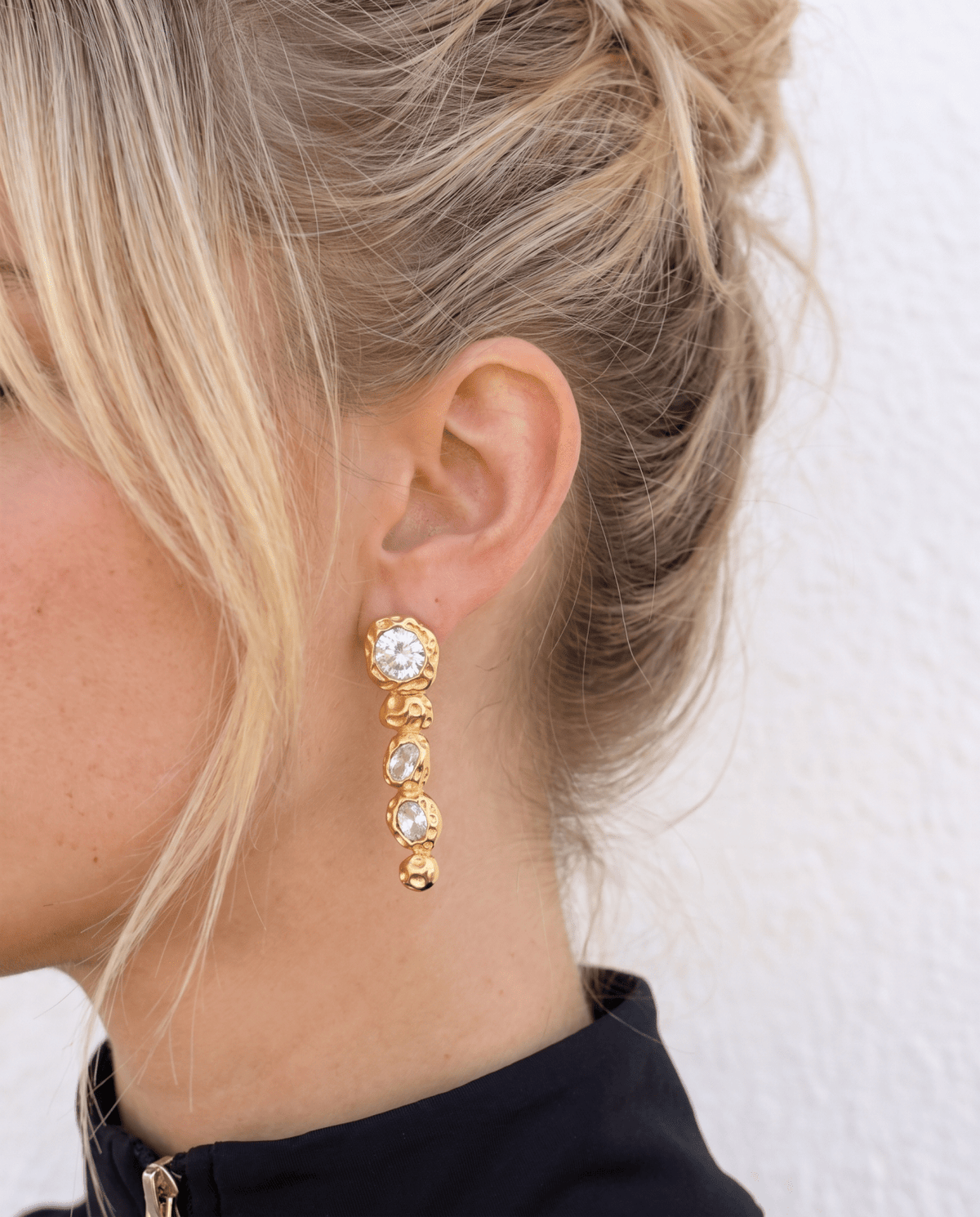 Hazel earrings