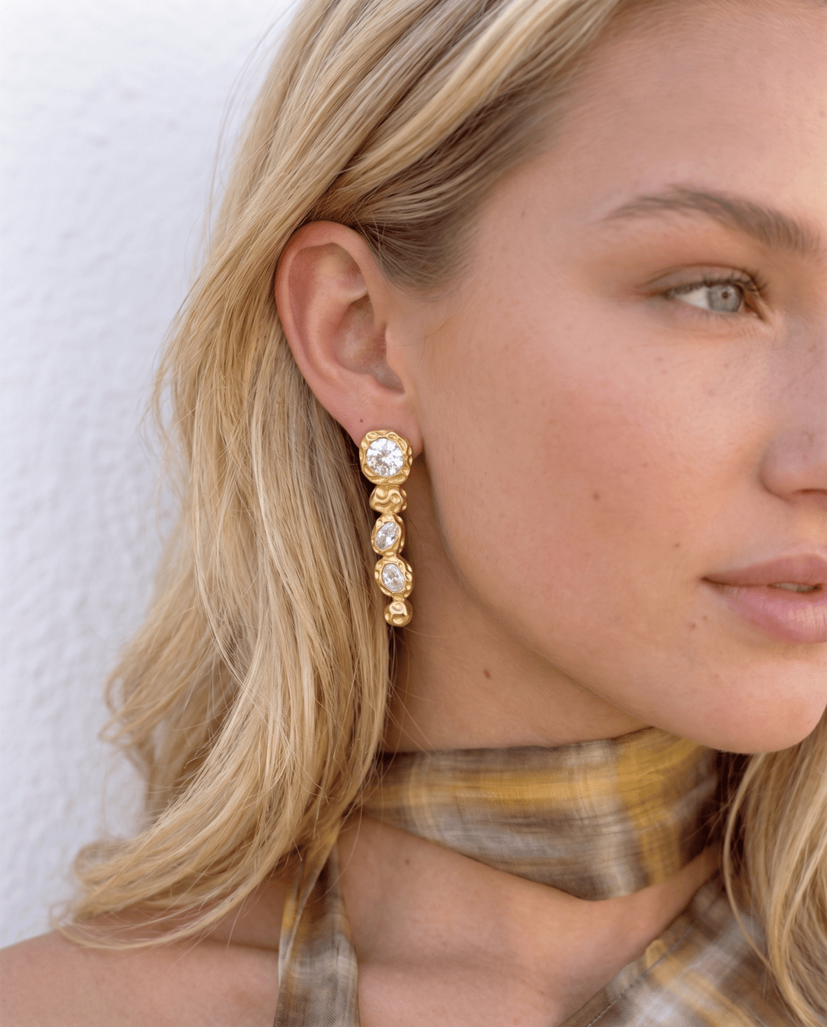 Hazel earrings