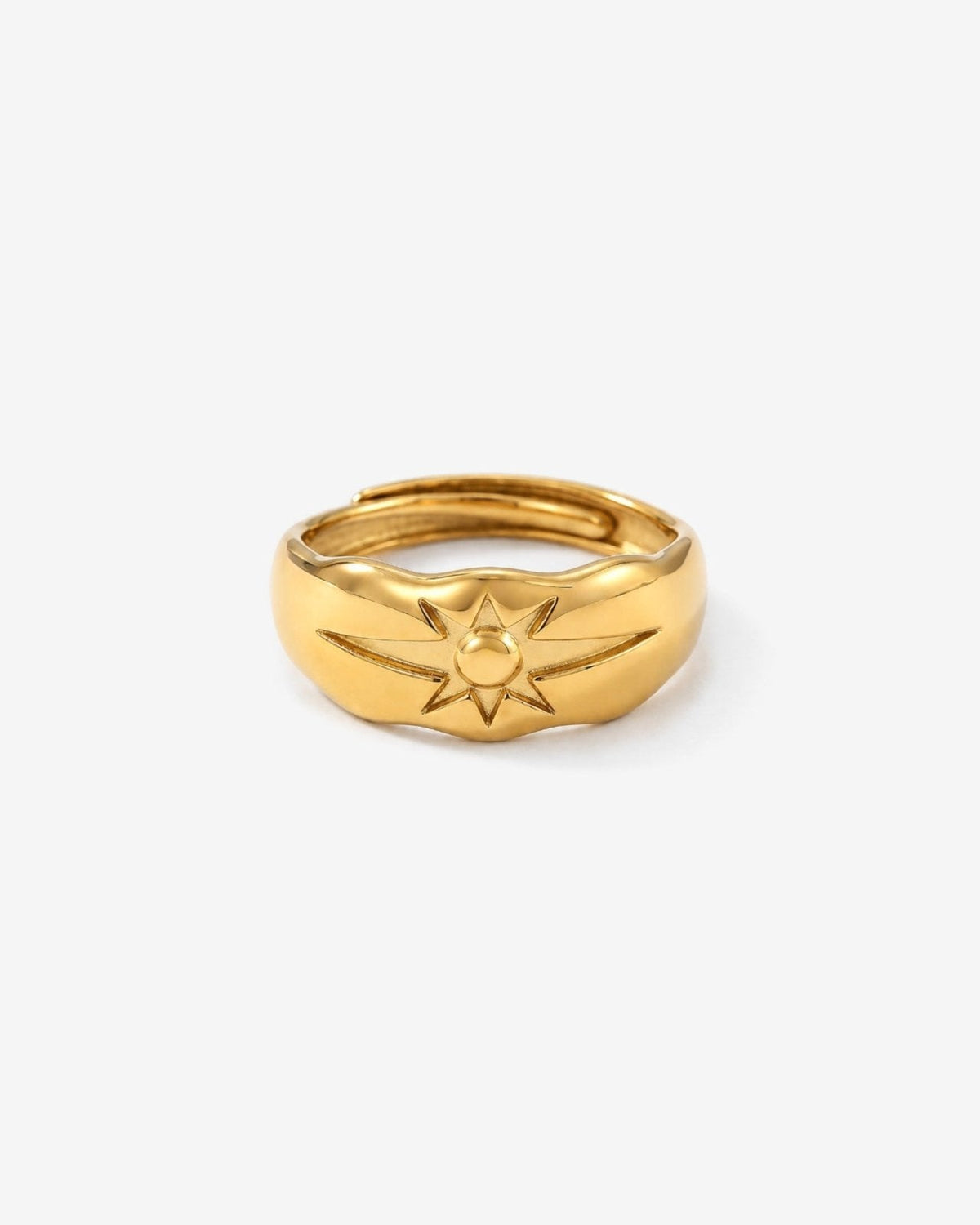 Heba ring