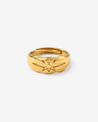 Heba ring