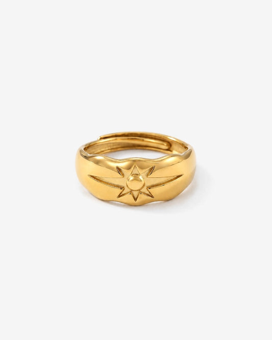 Heba ring