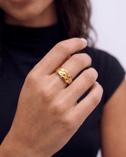 Heba ring