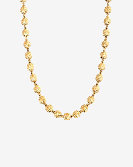 Quinn necklace