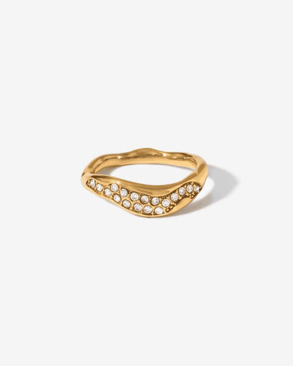 Hula ring