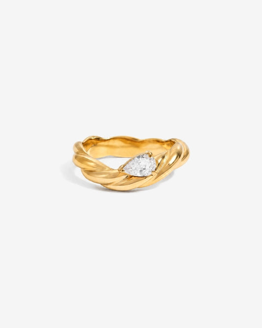 Hula ring