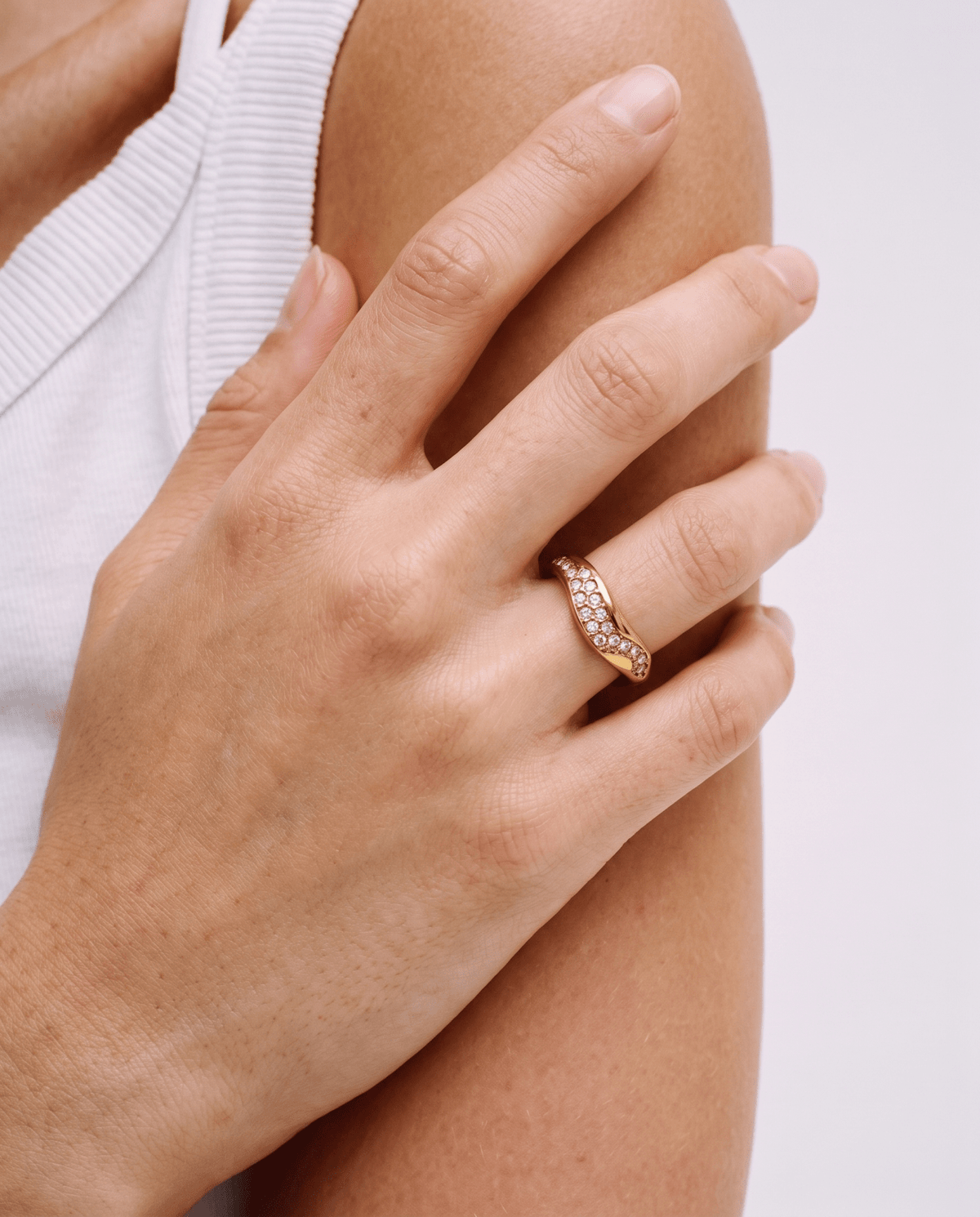 Hula ring
