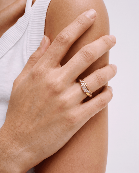 Hula ring