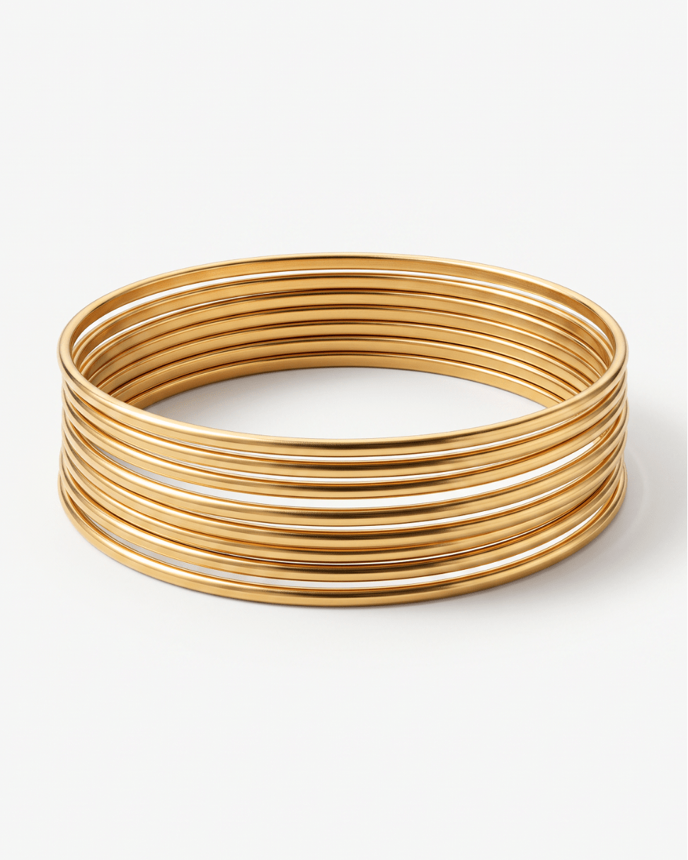 Hydi bangles