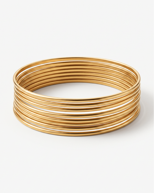 Hydi bangles