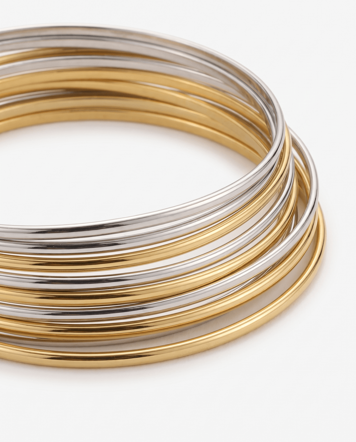 Hydi bangles